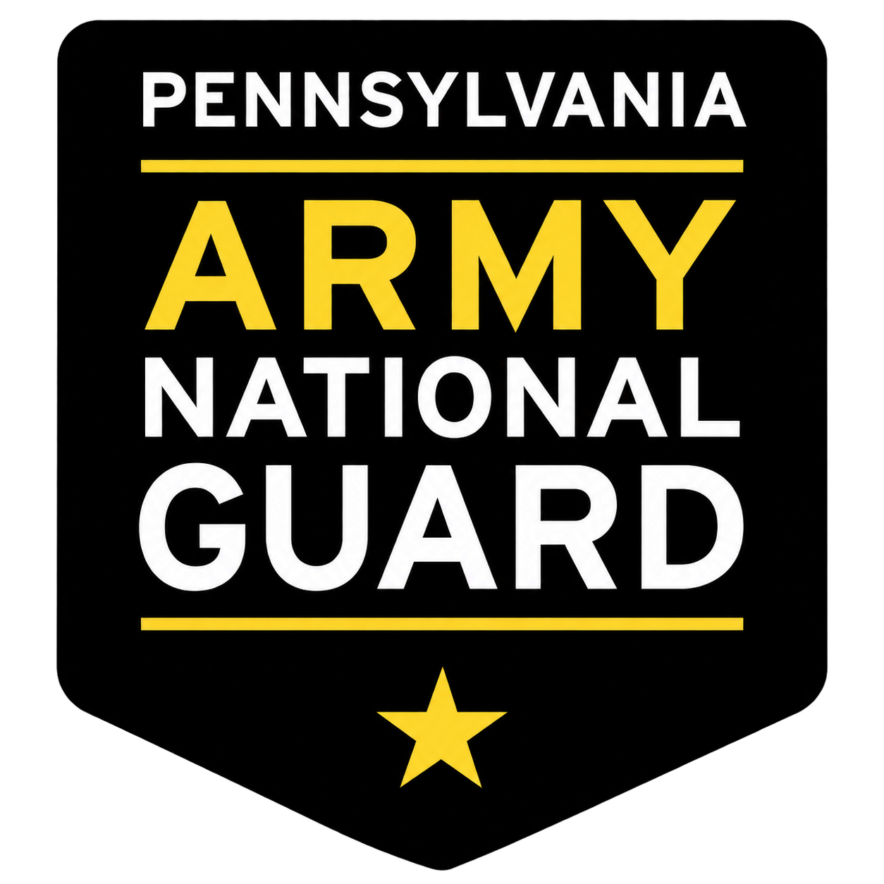 Pennsylvania Army National Guard